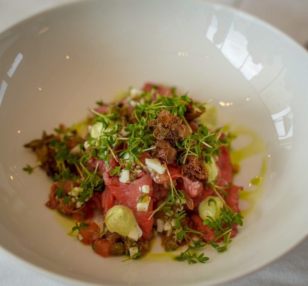 reservar mesa en Figueres